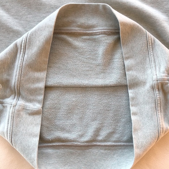 Lululemon All Yours Crew *Terry - Picture 11 of 12